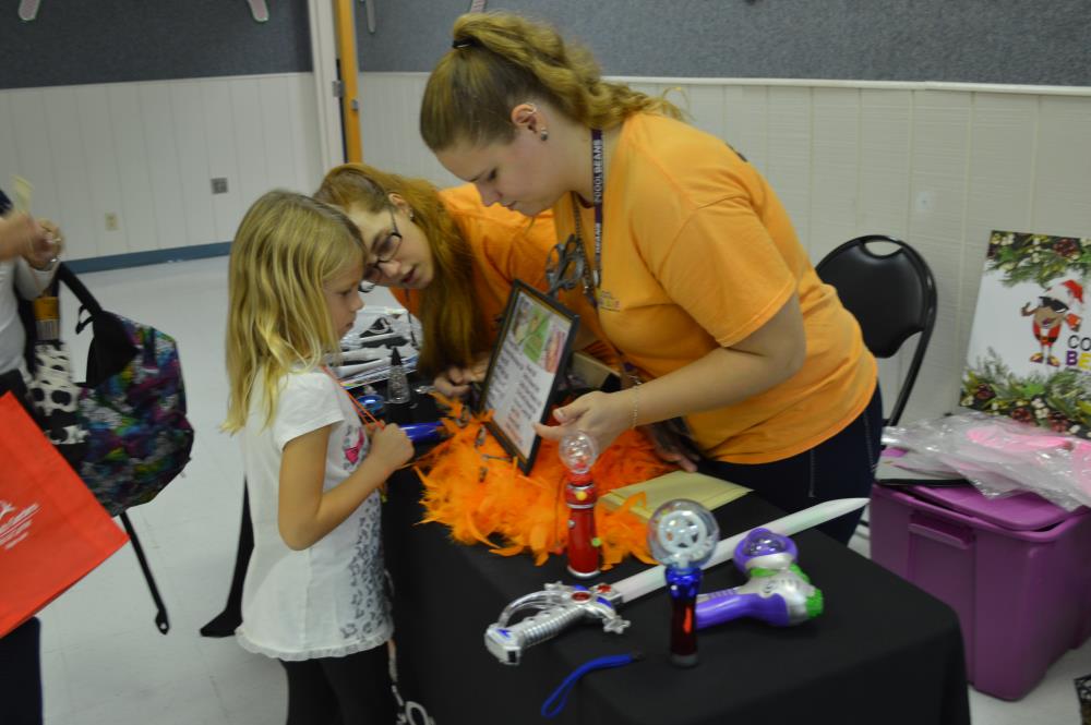 Tree Lighting 2014 60